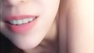 Cute Hongkong Inexpert Cam Teen Tease Masturbation live webcams sex live