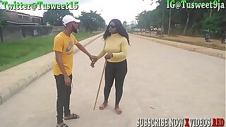Susan the blind girl got tricked and fucked so hard by a stranger-SWEETPORN9JAA